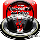 Emerson Lake And Palmer Songs icon