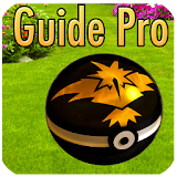 Guide Pro for Pokémon Go icon