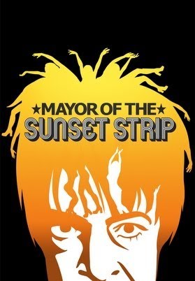 The Mayor of Sunset Strip - Movies on Google Play