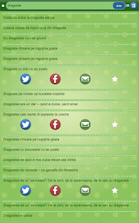 Romanian Proverbs screenshot 8