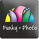 Funky Photo - Realtime Effects icon