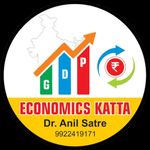 Economics Katta logo