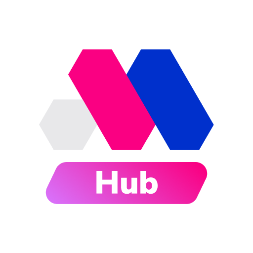 SwiftAMS Hub logo