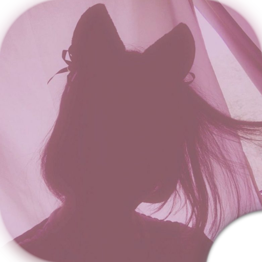 Chicas Aesthetic Stickers