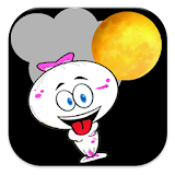 Pocong To The Moon icon