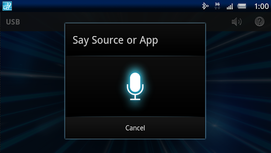App Remote Screenshot