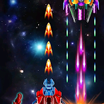 Space Shooting game Alien Game