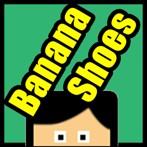 Banana Shoes logo