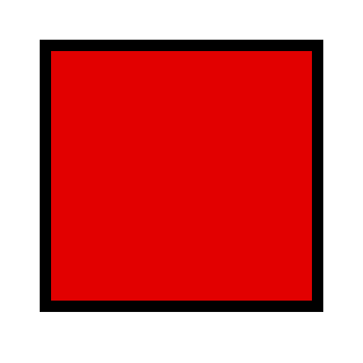 Ant / life game logo