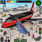 Airplane Games Simulator 2023