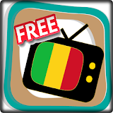 Free TV Channel Mali icon