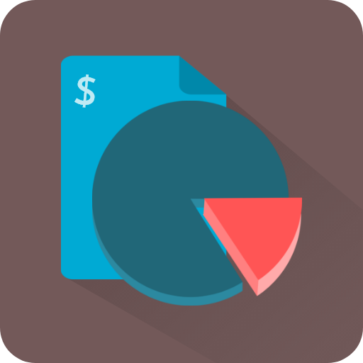Bookkeeper Accounting logo