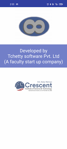Android application Solar PV screenshort
