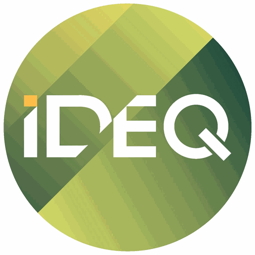 Ideq Contábil logo