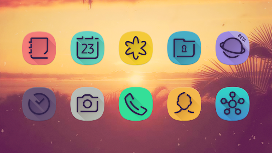 Viral Icon Pack 5