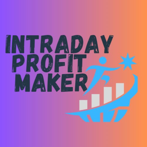 Intraday Profit Maker - AppWisp.com