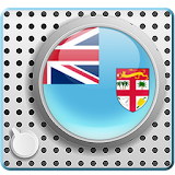 Online Radio Fiji icon