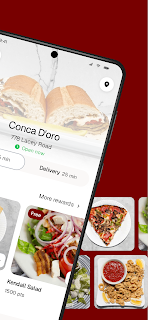 Conca D'oro