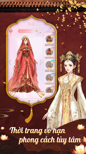 Hoàng Hậu Giá Đáo 1.0.7 screenshots 4