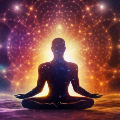 Chakra Serenity :Path to Peace Download on Windows