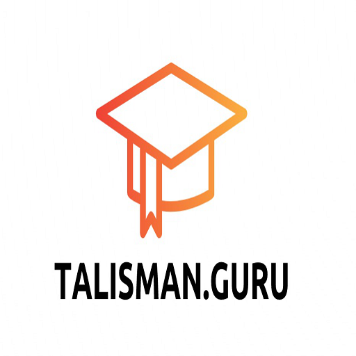 Talisman – Apps on Google Play