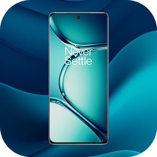 Theme of OnePlus Ace 2 Pro logo