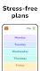 screenshot of Lil Planner: Visual Schedule