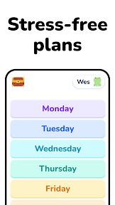 Lil Planner: Visual Schedule screenshot