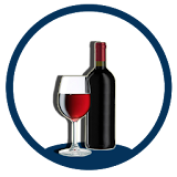 Alcohol Expense Manager icon