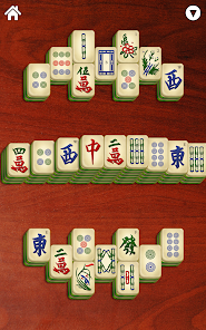 Mahjong Titan 13