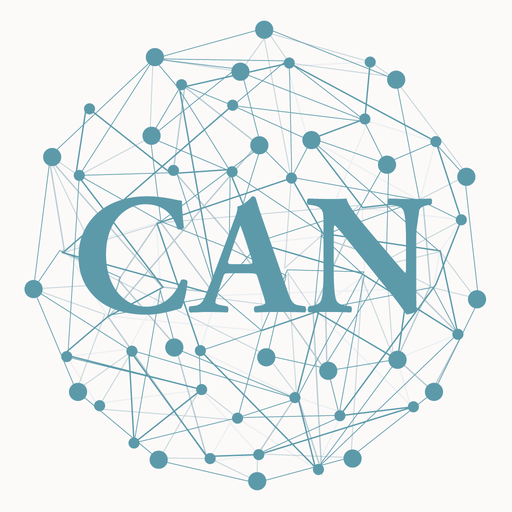 Council Alumni Network logo