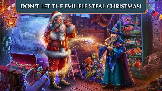 Christmas Fables: Holiday Mod Apk Download 10