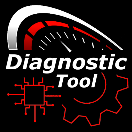 Mobile Diagnostic Tool logo