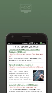 Forex Demo Account Apk Download 5