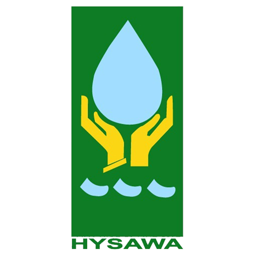 HYSAWA Community Contribution logo