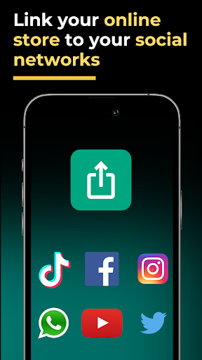 Ganvent Create an online store screenshot 12