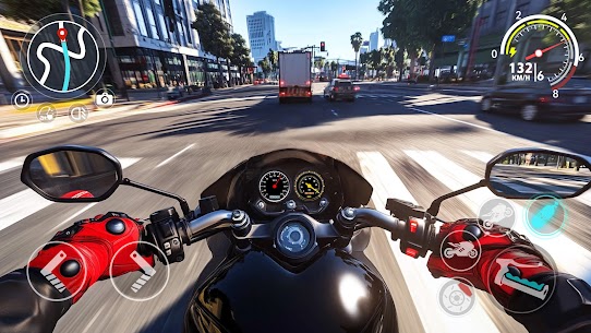Moto Race Go 7