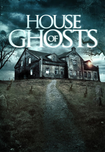 Ghost - Movies on Google Play