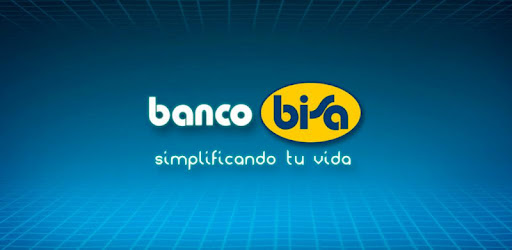 Banco Bisa - Apps on Google Play