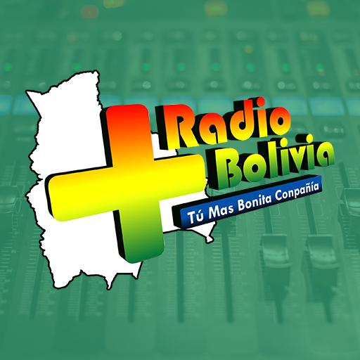 Radio Mas Bolivia 2.1 Icon