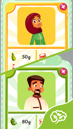 Healthy yummy Screenshot