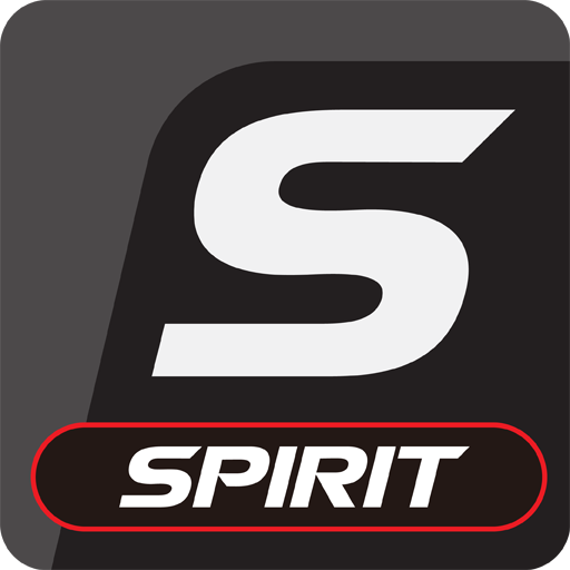 Spirit Fit  Icon