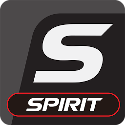 「Spirit Fit」のアイコン画像