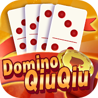 Domino QiuQiu Gaple Poker