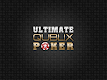 screenshot of Ultimate Qublix Poker