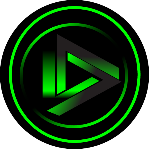 Bass Music Player logo