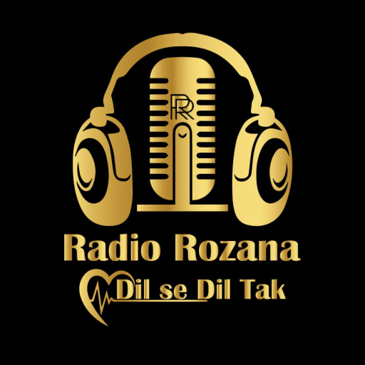 Radio Rozana logo