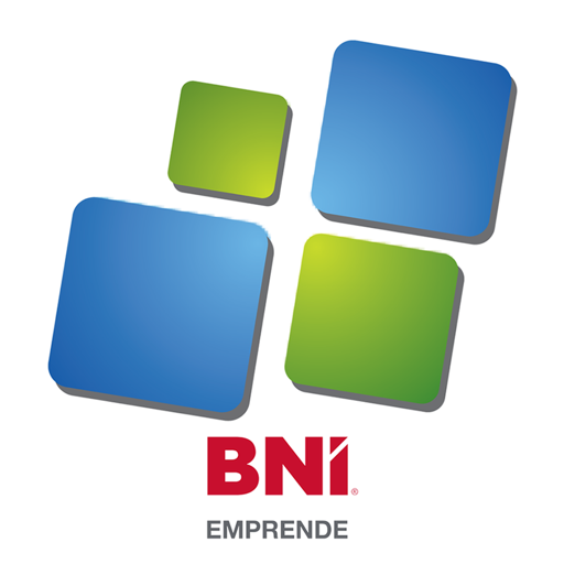 BNI Pitch logo
