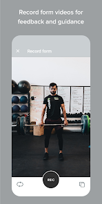 Captura de Pantalla 14 JH Lifestyle android