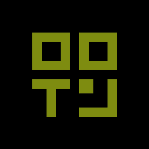 WoodenCode logo
